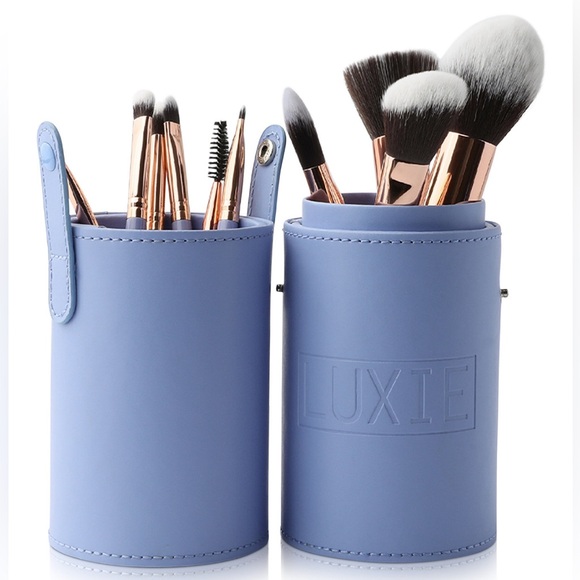 Luxie Dreamcatcher Collection 15 Piece Brush Set - Picture 3 of 11